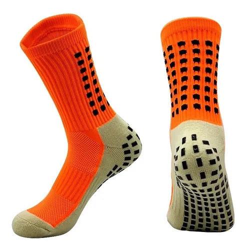 Meias  Pro Socks Antiderrapante Futebol