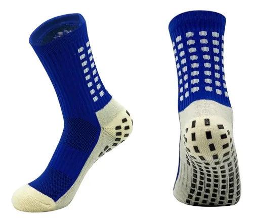 Meias  Pro Socks Antiderrapante Futebol