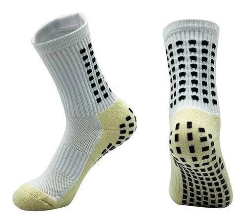 Meias  Pro Socks Antiderrapante Futebol
